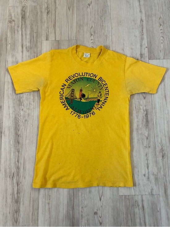 Belton Other - Vintage Belton Tee